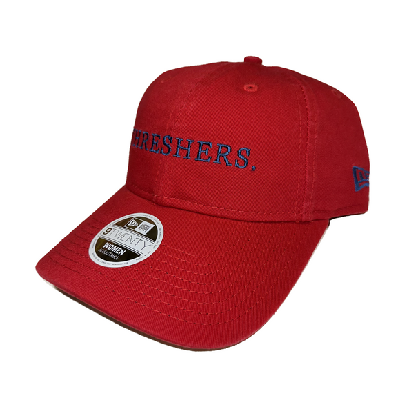 Clearwater Threshers New Era Word Mark 9TWENTY Cap