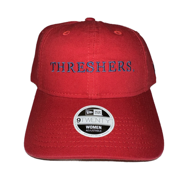 Clearwater Threshers New Era Word Mark 9TWENTY Cap