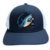 Clearwater Threshers Outdoor Cap Dot Cap 