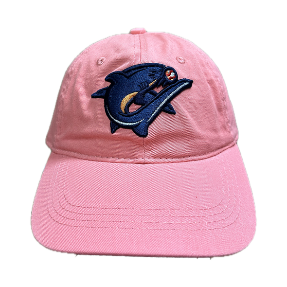 Clearwater Threshers Outdoor Cap Melon Hat