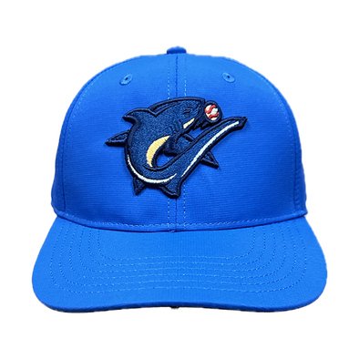 Clearwater Threshers Polyester Outdoor Cap 