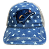 Clearwater Threshers Outdoor Cap Star Cap