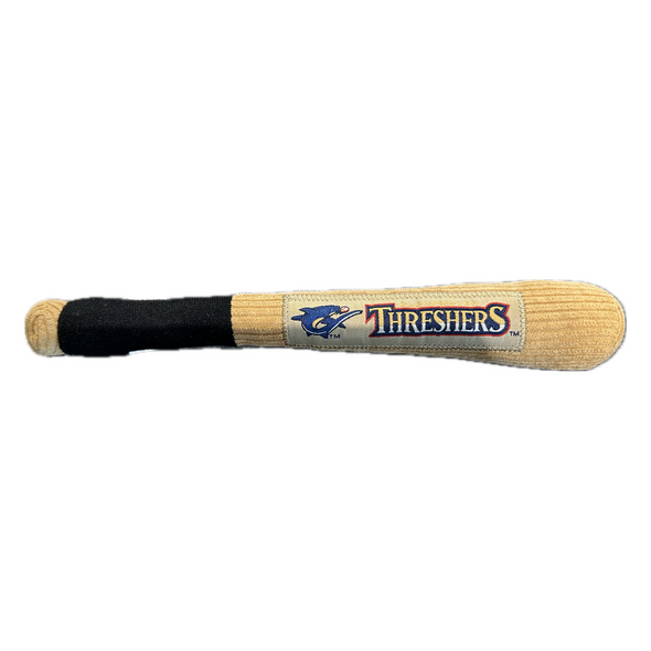 Clearwater Threshers Soft Mini Bat