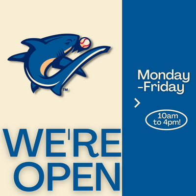 Clearwater Threshers Diamond Outfitters Store Hours