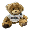 Clearwater Threshers FOCO Stuffed Jersey Bear