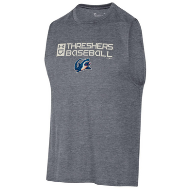 Clearwater Threshers Under Armour Men's Tank Top