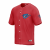 Clearwater Threshers Youth Jersey