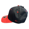 Clearwater-Threshers Outdoor Cap Phinley Cap