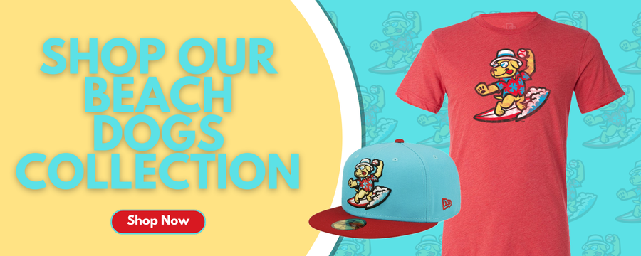 Clearwater Beach Dogs Collection