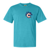 Clearwater Threshers Margaritaville Tee