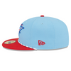 Clearwater Threshers  New Era 59FIFTY Cap