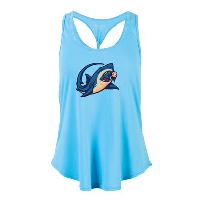 Boxercraft Threshers Women's Tank