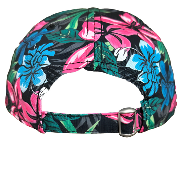 Clearwater Threshers Floral 9TWENTY Cap