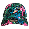 Clearwater Threshers Floral 9TWENTY Cap