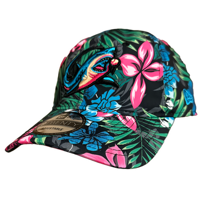 Clearwater Threshers Floral 9TWENTY Cap