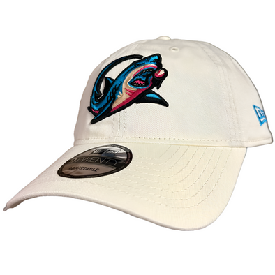 Clearwater Threshers New Era 9TWENTY Cap