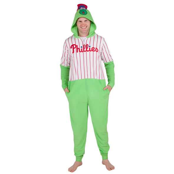 Phanatic Onesie