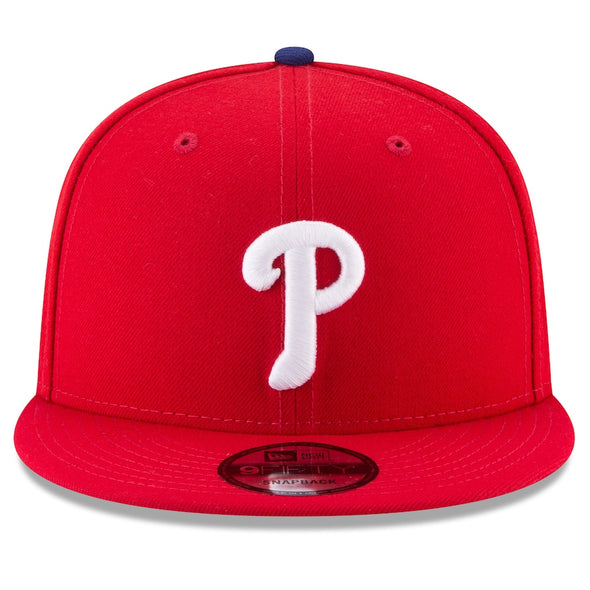 Phillies 2024 postseason cap