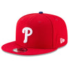 Phillies 2024 postseason cap