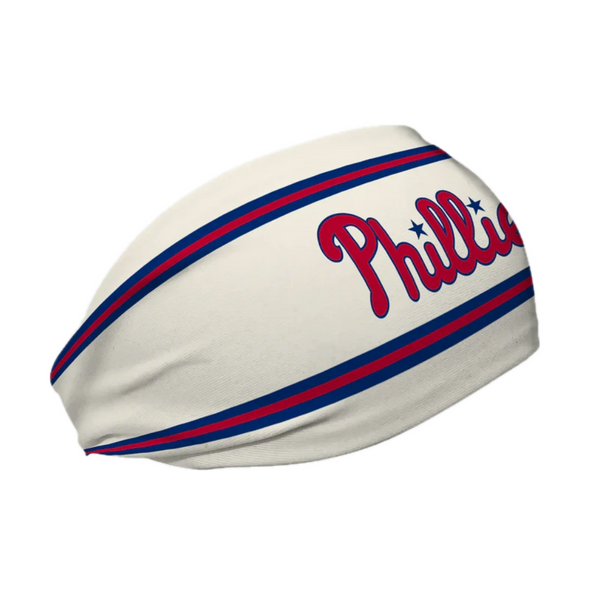 Philadelphia Phillies Alt Uniform Cooling Headband