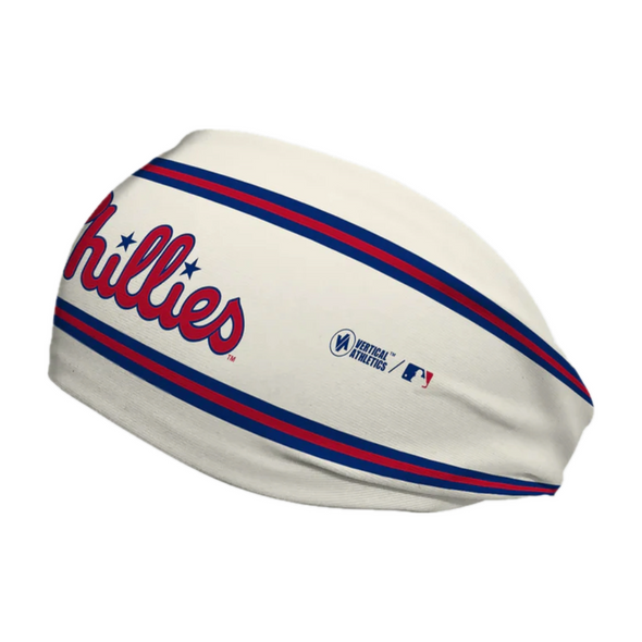 Philadelphia Phillies Alt Uniform Cooling Headband