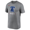 Philadelphia Phillies 2024 Nike Postseason Tee