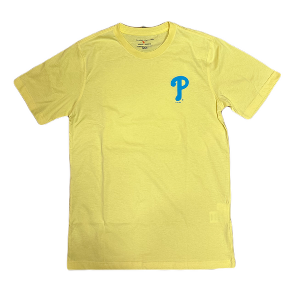 Philadelphia Phillies Margaritaville 7th Inning Stretch Mens Tee