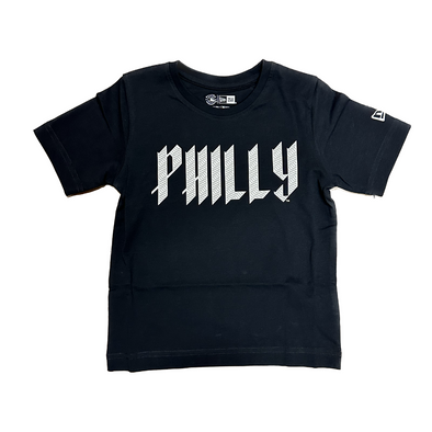 Philadelphia Phillies New Era Youth City Connect Tee