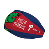 Philadelphia Phillies Phanatic Dancing Cooling Headband