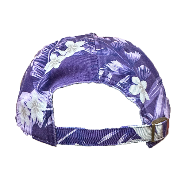 Philadelphia Phillies Purple Tropical '47 Brand Cap