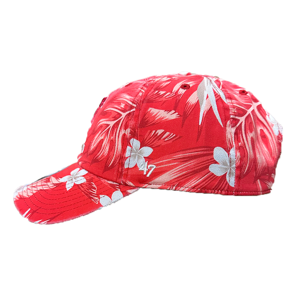 Philadelphia Phillies Navy Tropical '47 Brand Cap