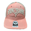 Philadelphia Phillies Spring Training '47 Brand Trucker Hat