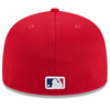 2025 New Era Philadelphia Phillies 59FIFTY Cap