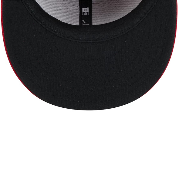 2025 New Era Philadelphia Phillies 59FIFTY Cap