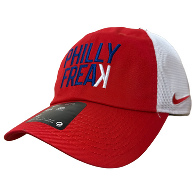 Philadelphia Phillies Philly Freak Cap