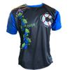 Clearwater Threshers OT Sports Toy Story Alien Tee