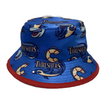 Threshers Scatter Bucket Hat 