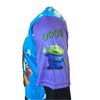 Clearwater Threshers Toy Story Sky Tee