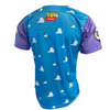 Clearwater Threshers Toy Story Sky Tee