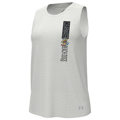 Clearwater BeachDogs Womens Tank Top