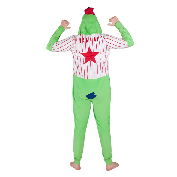 Phanatic Onesie