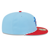Clearwater Threshers  New Era 59FIFTY Cap