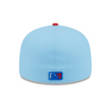 Clearwater Threshers  New Era 59FIFTY Cap