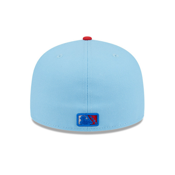 Clearwater Threshers  New Era 59FIFTY Cap