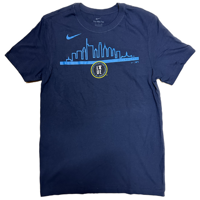 Philadelphia Phillies Nike 2024 City Connect Skyline Tee