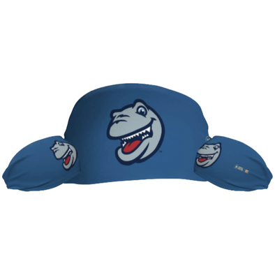 Clearwater Threshers Vertical Athletics Phinley Cooling Headband