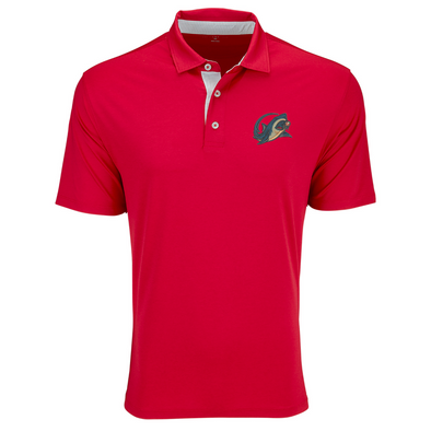 Clearwater Threshers Vantage Pro Signature Polo