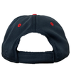 Clearwater Threshers Navy and Red Outdoor Cap Youth