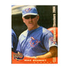 Clearwater Threshers 2004 Team Trading Card Set