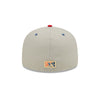 Clearwater Threshers New Era 59FIFTY Fitted Alternate Cap
